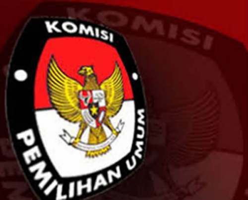 KPU Pelalawan Tetapkan DPT untuk Pemilu 2019