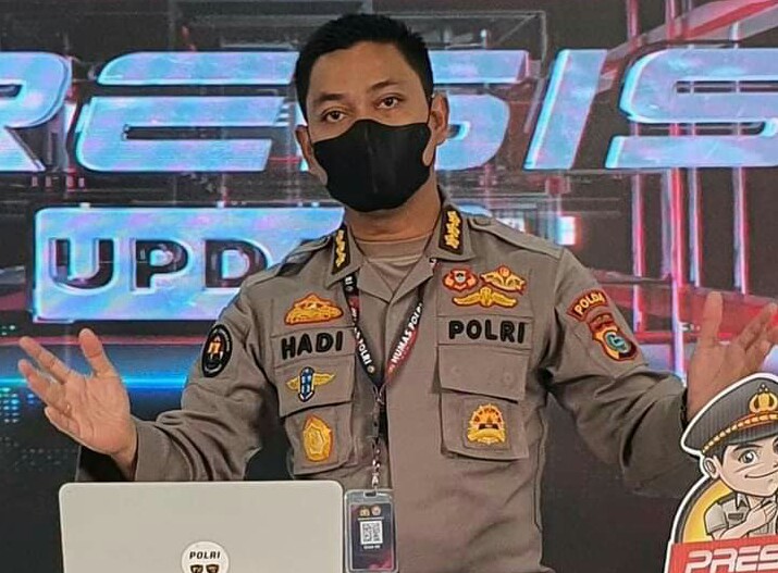 Polda Sumut Periksa Nakes Suntikan Vaksin Kosong Terhadap Siswa SD di Medan