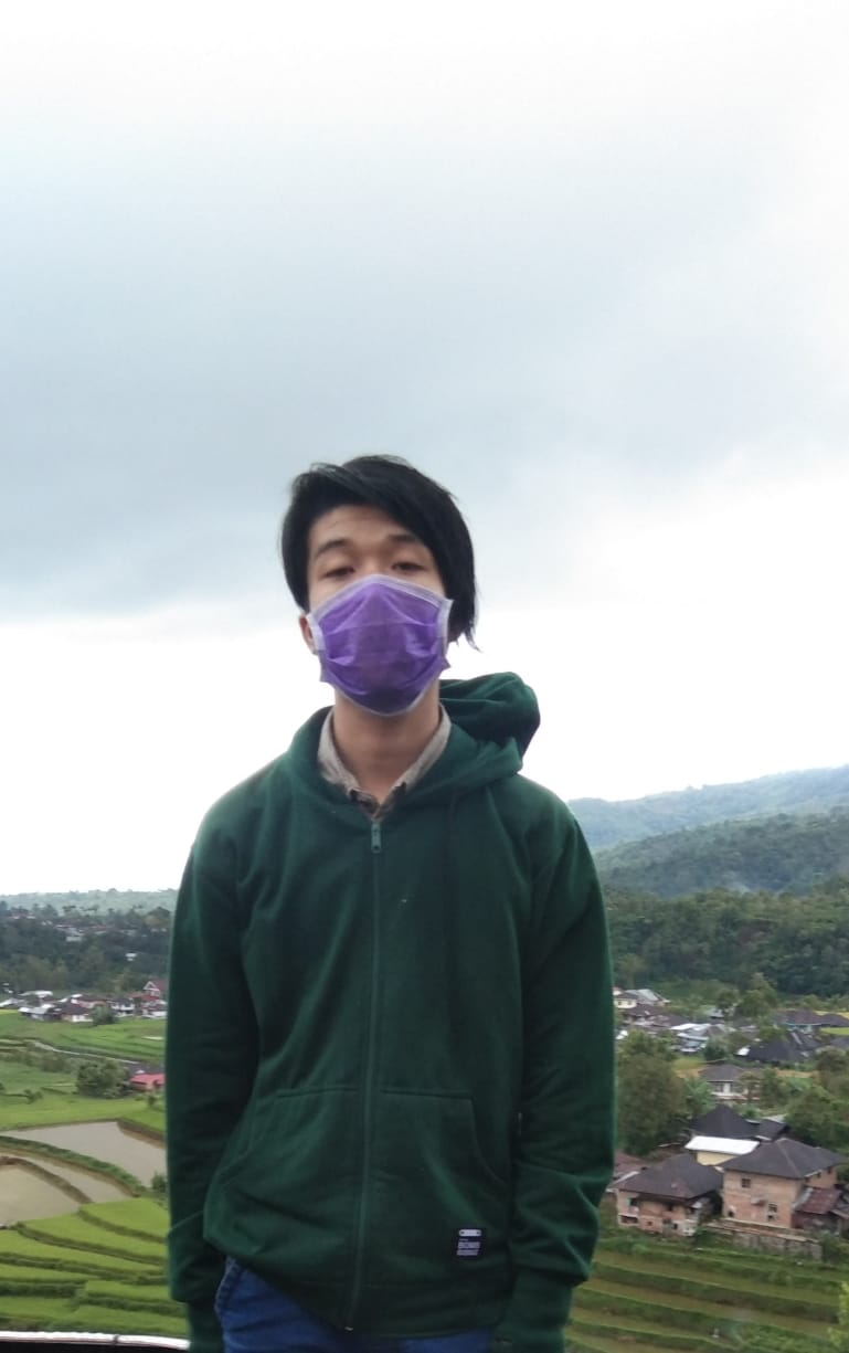 Jagalah Perasaan Seseorang