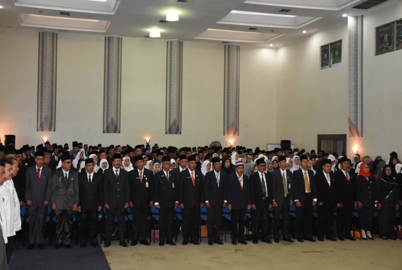 Berikut Nama Kepala Sekolah Kecamatan Pinggir dan Talang Muandau