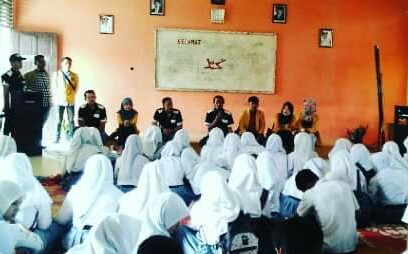 UNISI Gencar Sosialisasikan Penerimaan Mahasiswa Baru