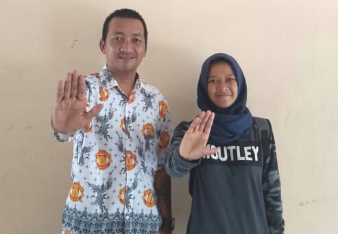 Mantap! Atlet Pentaque Bengkalis Lolos ke Pra PON