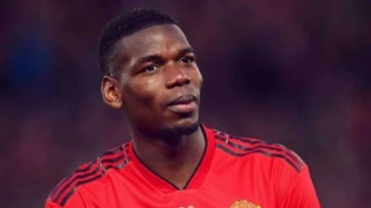 Tukar Guling Bintang Madrid demi Operasi Jaring Pogba