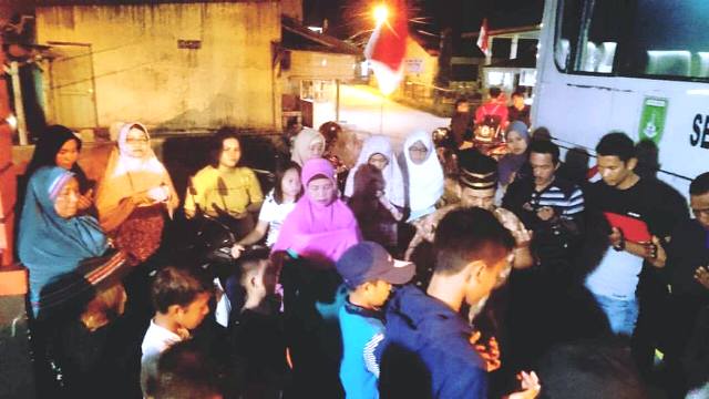 SSB Persekat Dumai Siap Berlaga di Menpora Cup U12 Zona Riau