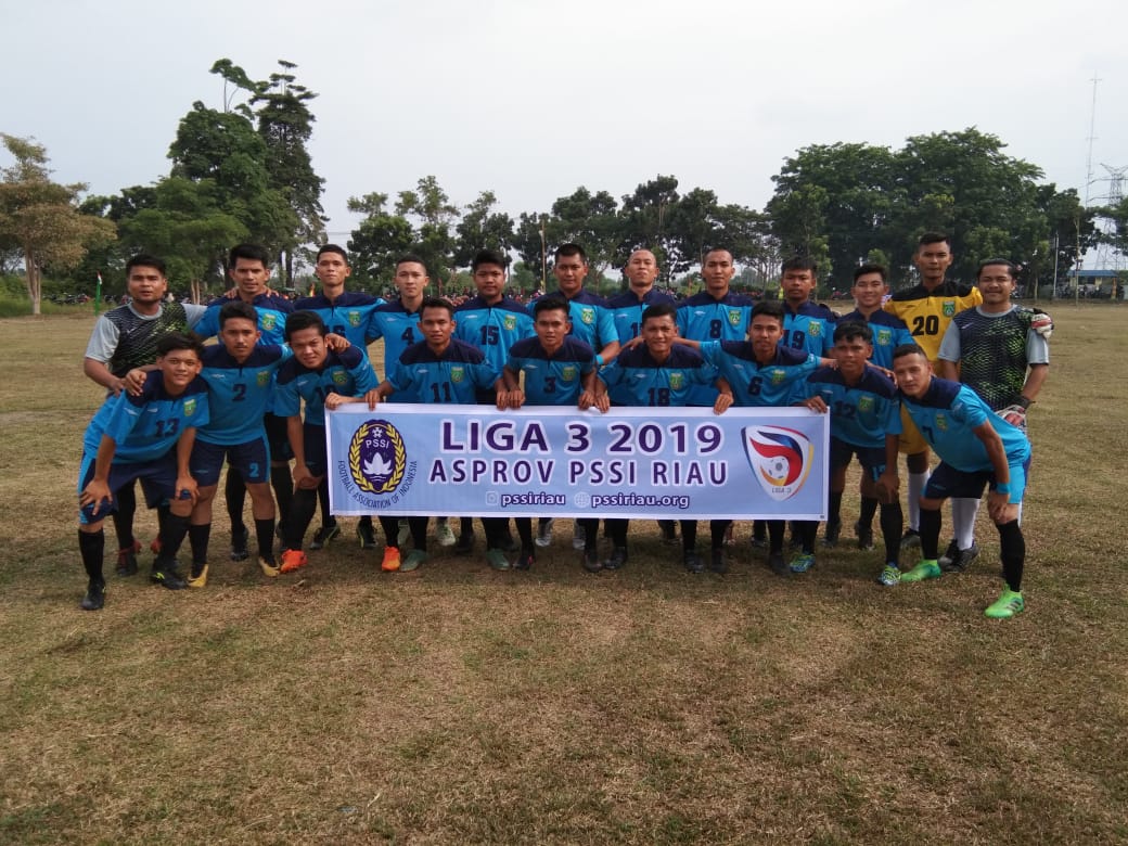 Gol Edi dan Rahmat Berikan Kemenangan Persemai
