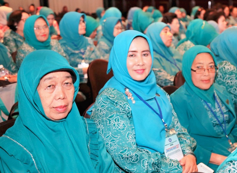 PKK Inhil Bakal Selenggarakan Jambore 2017