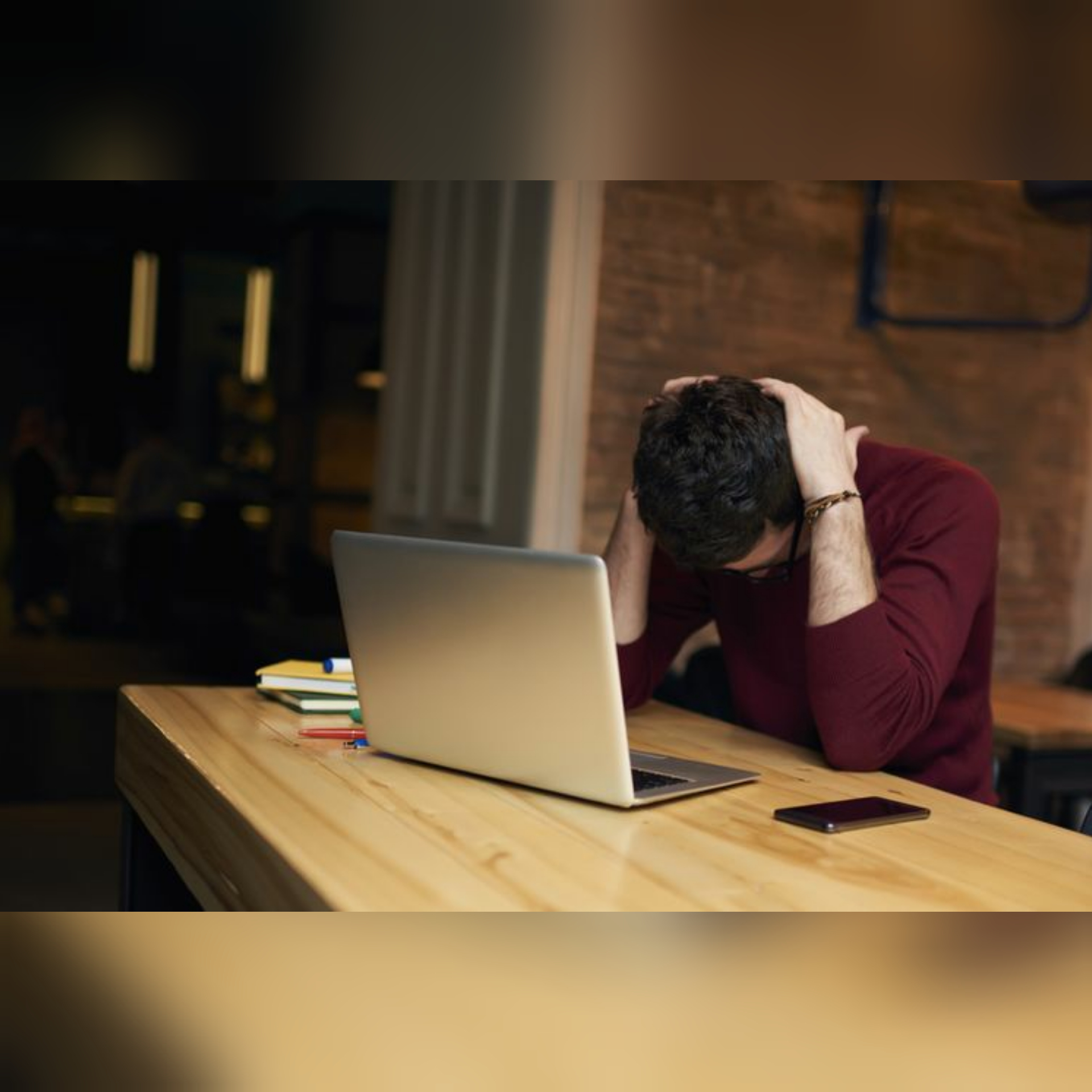 Ini Penjelasan Mengapa Kita merasa Sakit Setelah Membaca Gejala Corona?