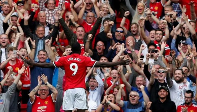 Susunan Pemain Manchester United Vs Tottenham Hotspur