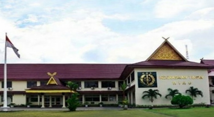 Kepala Bappeda dan Kepala BPKAD Riau Dipanggil Jaksa