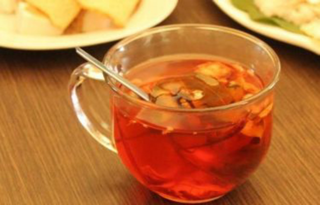 Kapan Waktu Tepat Minum Wedang Uwuh?