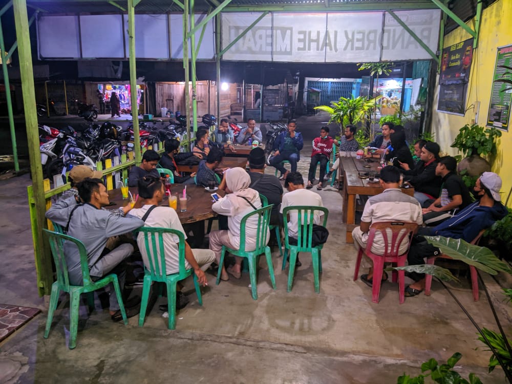Terkait Dibukanya Hiburan Permainan, KEMMAK : Pemko Dumai Harus Beri Saksi Tegas