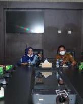 Rahma Buka Pintu untuk Calon Wakil Walikota dan Partai Pengusung