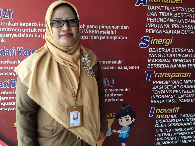LBH Ananda Siap Dampingi Masyarakat Dumai Yang Kurang Mampu Terkait Masalah Hukum