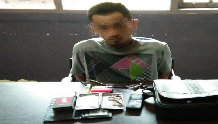 Miliki Sabu, Pengangguran di Bengkalis Dibekuk Polisi