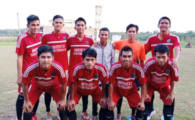 Menang Tahap Awal, Fekon FC Masih Harus Berbenah