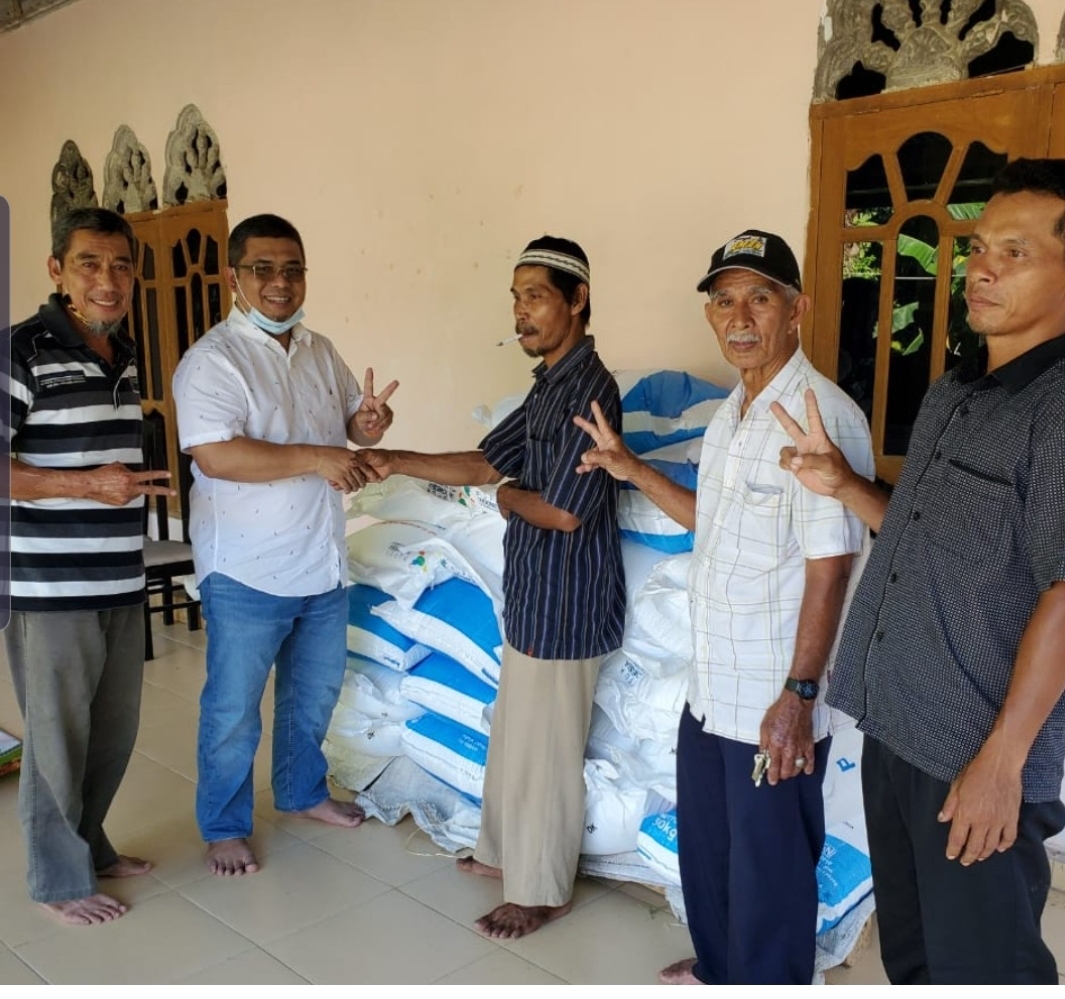 Dugaan Politik Uang Paslon AMAN Masuk Tahap Penyidikan