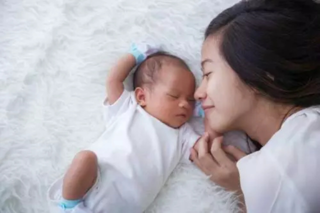 Baru Lahir Kena Covid-19, Bayi Ini Butuh 70 Hari untuk Sembuh