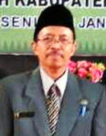 Berita Duka: H. FAHRIZAL SYAFDA, SE, M.Si Tutup Usia