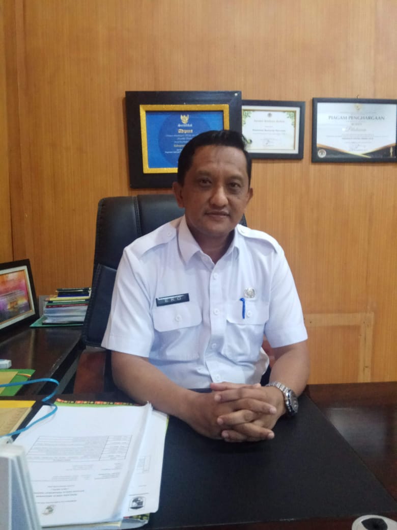 Menunggu Hasil Labkes, DLH Pelalawan Belum Bisa Memastikan Sample LA dari PT SP