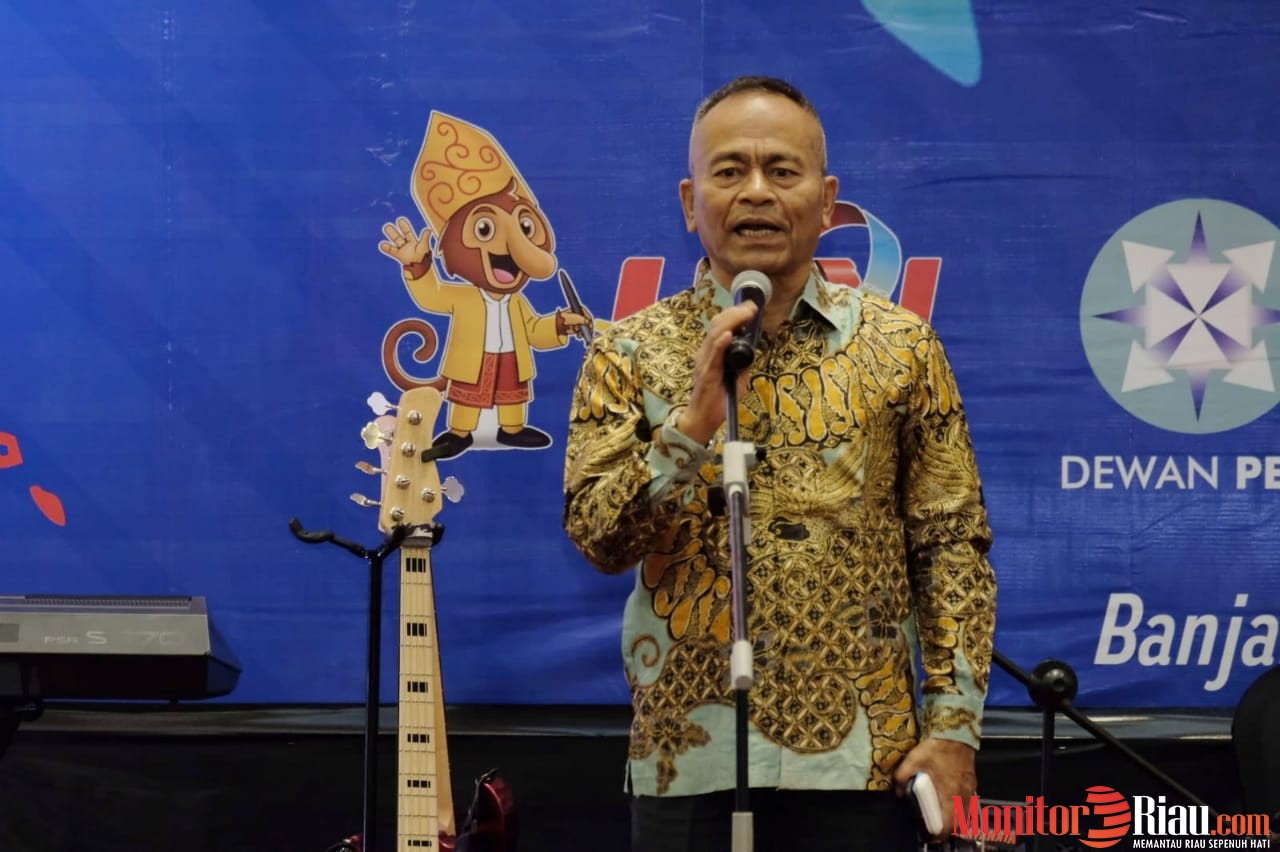 PWI Apresiasi Polri Tangkap Pembunuh Wartawan Di Sulbar