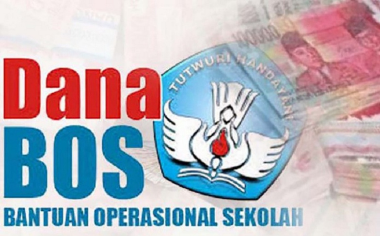 Aturan Penggunaan Dana BOS 2020
