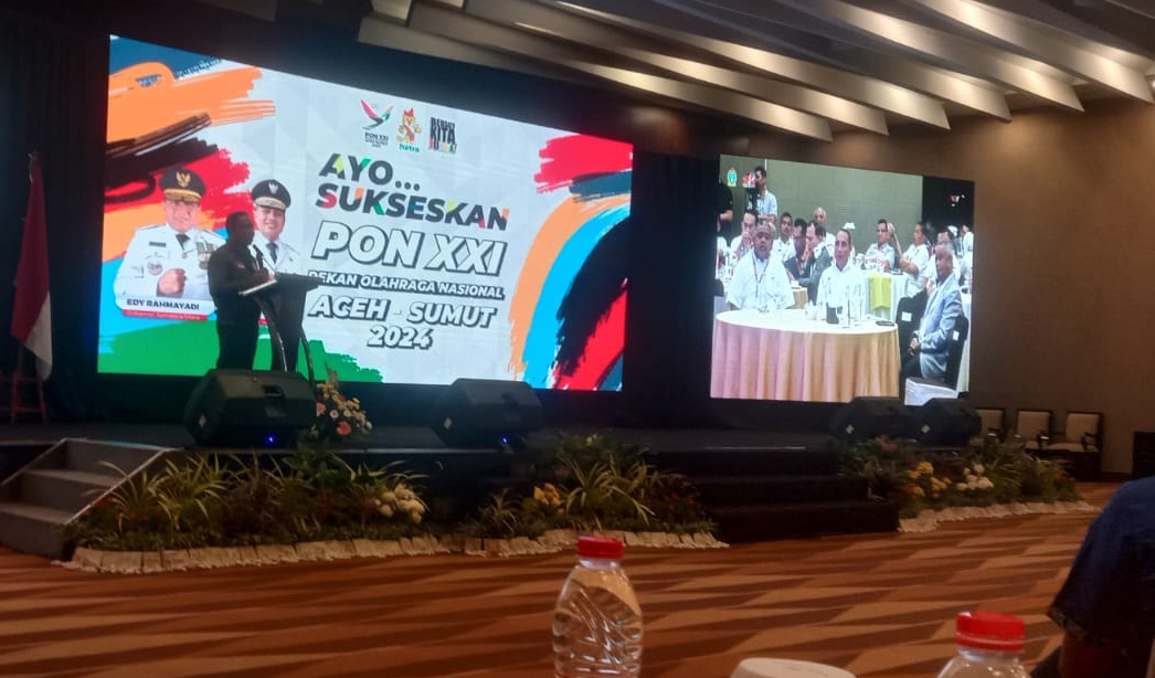 Seminar Olahraga Sempena HPN 2023 Dibuka Menpora