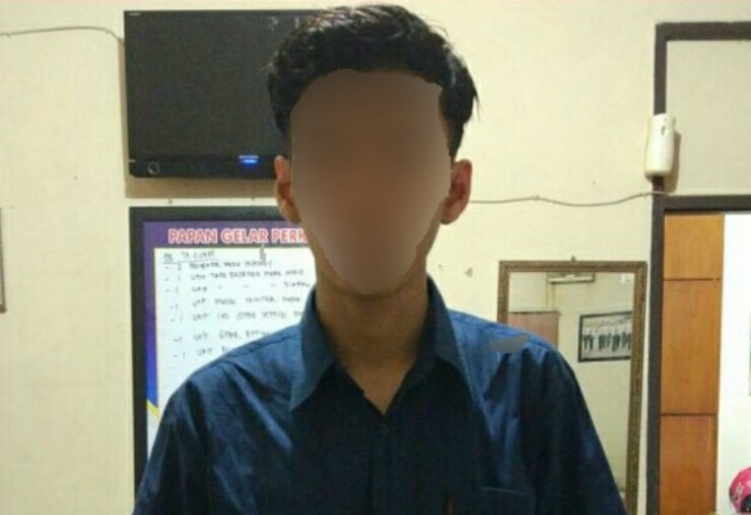 Terungkap, Bayi Terlantar di Pekan Arba Adalah Hasil Intim Pasangan Remaja