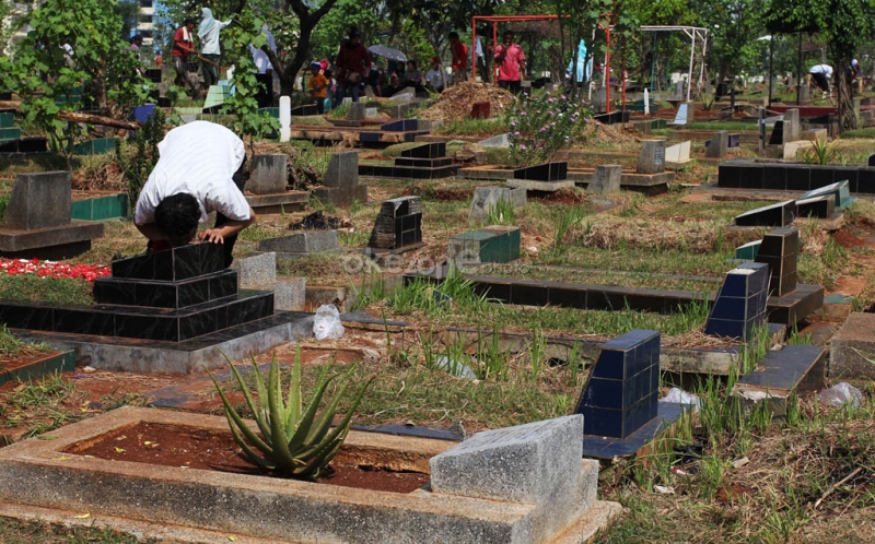 Dinsos Pelalawan Beli Dua Hektar Lahan Makam