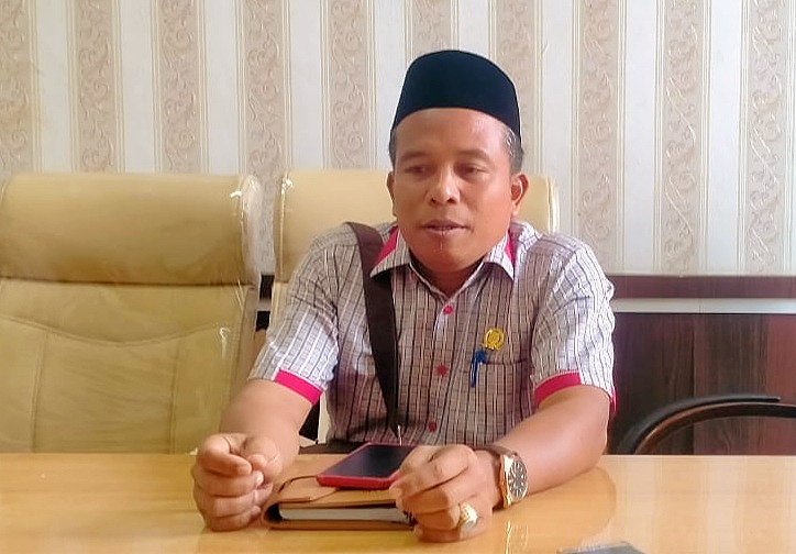 Gaji PPPK di Rohil Segera Dicairkan  Terhitung Juni Sampai November 2022