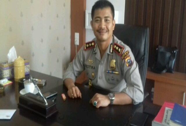 Nama Dicatut, Kapolres Siak 'Peras' Staf Perusahaan Rp25 Juta