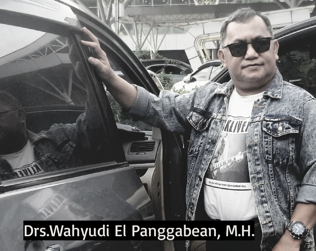 POLRI: ''Tekadku Pengabdian Terbaik...''
