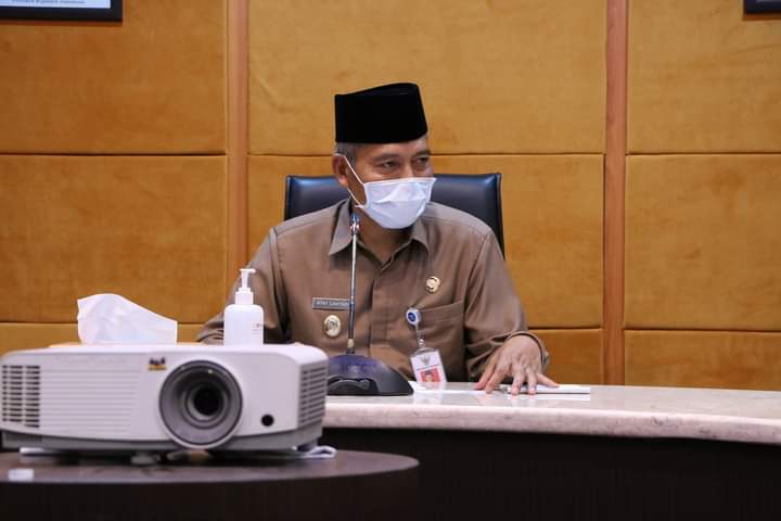 Ayat Minta Disperindag Pekanbaru Ambil Tindakan Terkait Keluhan Pedagang STC