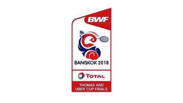 Jadwal Pertandingan Tim Thomas dan Uber Indonesia 2018
