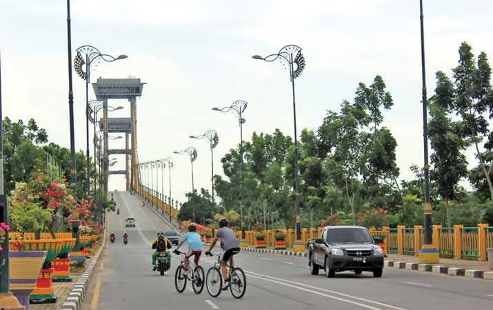 Siak Resmi Ditetapkan Kominfo Sebagai Smart City