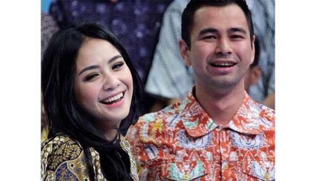 Gigi Tahu Raffi Ahmad Pernah Selingkuh