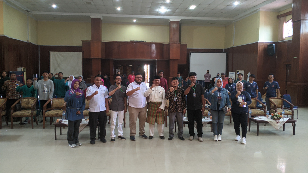 PTMSI Dumai Gelar Turnamen GTMD Cup