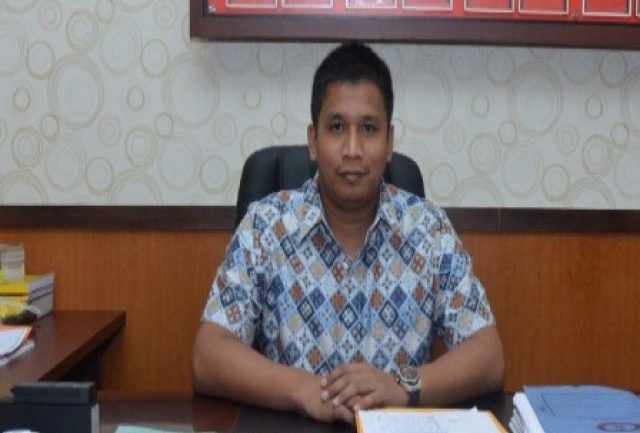 Selain Tersangka Pungli, Oknum ASN Disdukcapil juga Penyalahguna Narkoba