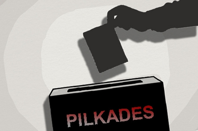 Pemkab Pelalawan Akan Laksanakan Amar Putusan MA terkait Pilkades Pangkalan Panduk