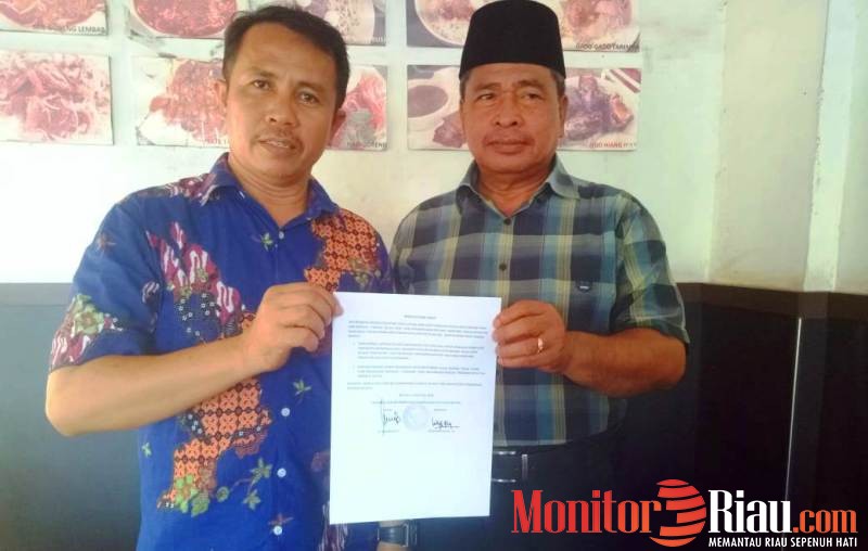 FPK Kota Batam Keluarkan Surat Pernyataan Sikap