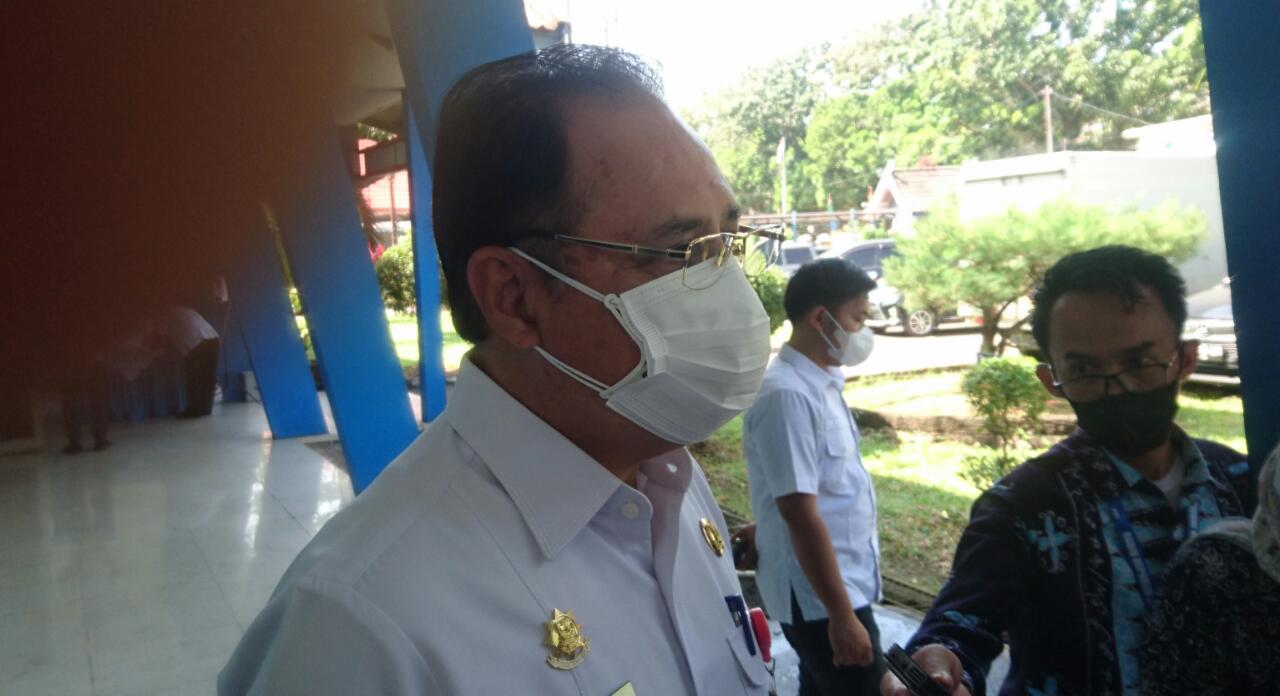 Akhirnya SMA Tititan Teras Jambi Ditutup Sementara
