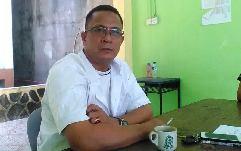 Lurah Sei Jodoh Batam akan Bangun Pemukiman Penduduk