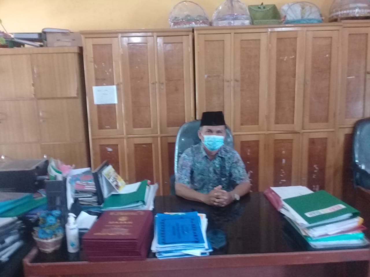 Berikut Info PPDB SMA Negeri 2 Dumai