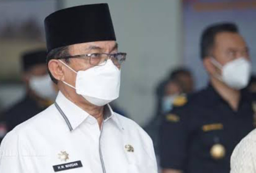 Bupati Inhil: Protokol Kesehatan Tetap Diutamakan