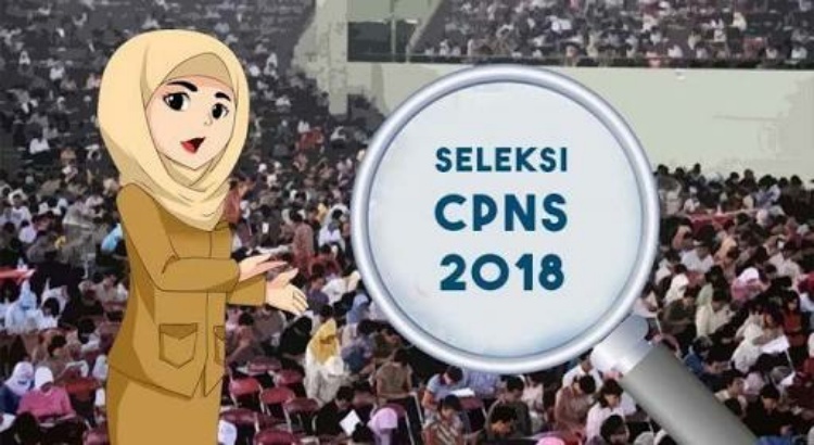 Kuota dan Formasi CPNS 2018 Kepulauan Meranti Belum Bisa Dipastikan