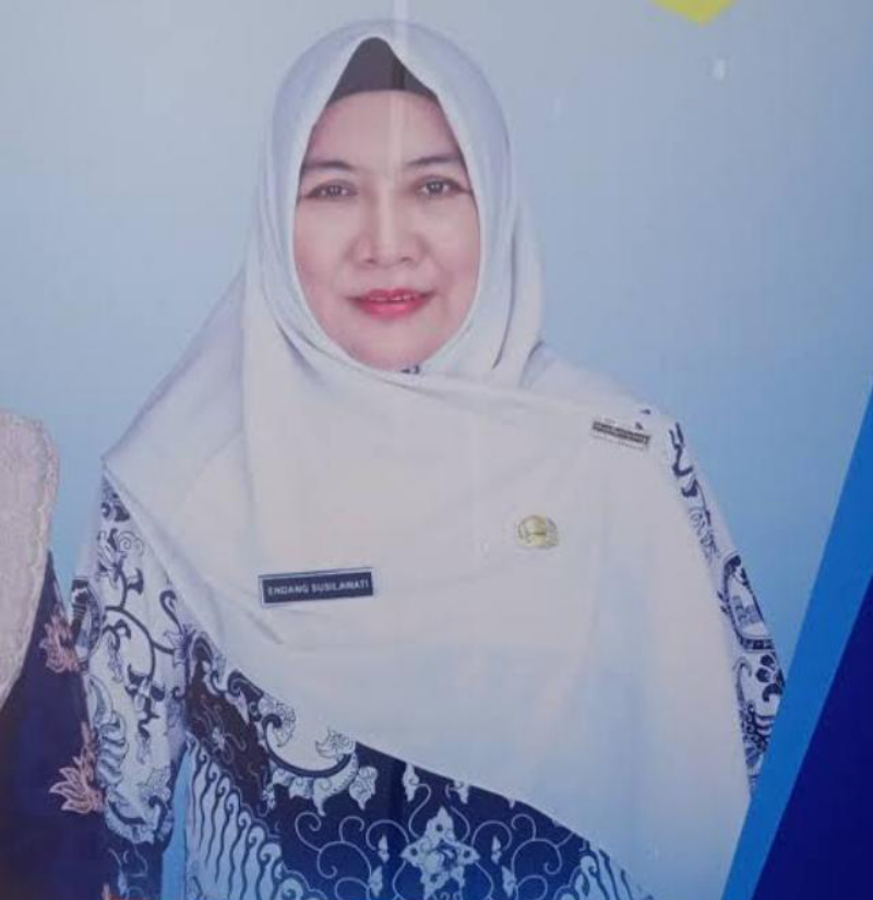 Kadisdik Tanjungpinang Berikan Dukungan pada Atlet Ikuti Popda ke-VIII Kepri.