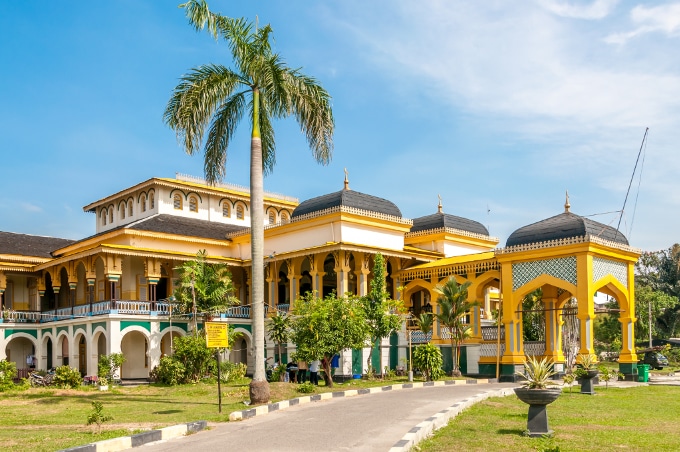 HPN 2023, Gairahkan Bisnis Pariwisata di Sumut
