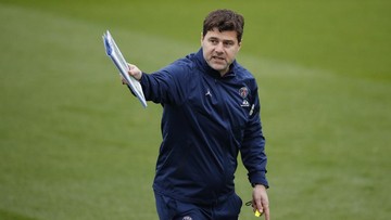 Pochettino Dipecat Sehari Usai PSG Juara?
