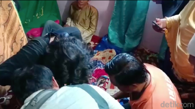 Sebelum Dibunuh di Kelas, Bocah SD di Deli Serdang Sempat Diancam Pamannya