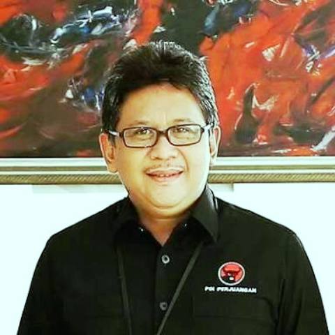 Hasto: Caleg Legislatif Perpaduan Kader Ideologis Pancasilais, dan “Voters Friendly”