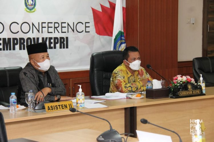 Kerja Sama IMT GT Akan Perkuat Pembangunan Sosial Ekonomi